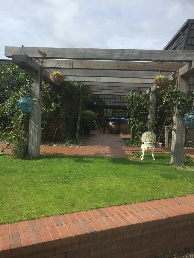 Dons Place Waikawa  Exterior photo