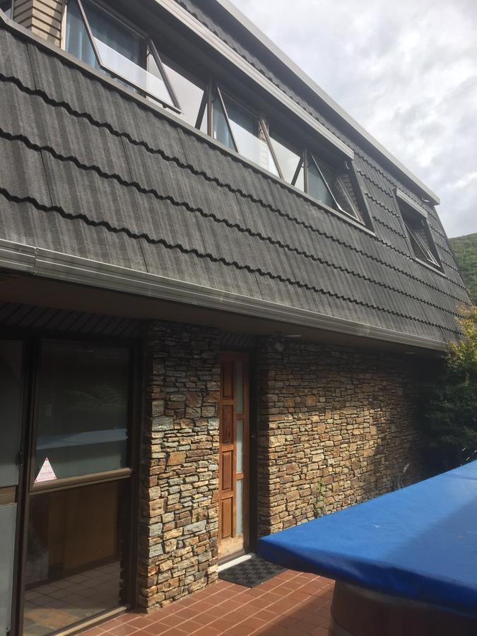 Dons Place Waikawa  Exterior photo