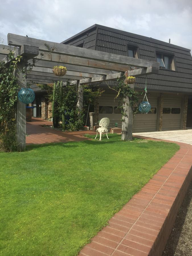 Dons Place Waikawa  Exterior photo